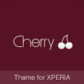 Cherry Theme Mod APK icon