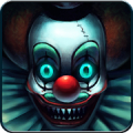 Haunted Circus 3D Mod APK icon