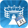 Sports Calendar Mod APK 1.5.1 - Baixar Sports Calendar Mod para android com [Pago gratuitamente][Compra grátis]