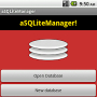 aSQLiteManager Donate Version Mod APK 5.0 - Baixar aSQLiteManager Donate Version Mod para android com [Pago gratuitament