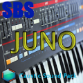 SBS Juno Caustic Sound Pack Mod APK icon