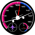 Dashboard Air Pro Mod APK icon