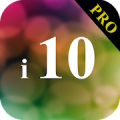 iLauncher 10 Pro -2021 - OS 10 Prime Mod APK icon