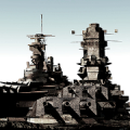 Battleship Battle Mod APK icon