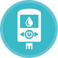 Pendulum Blood Sugar Monitor Mod APK icon