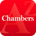 Chambers English Dictionaries Mod APK icon