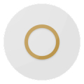 Talitha Round - Icon Pack Mod APK icon