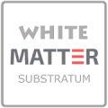 [Substratum] White Matter icon