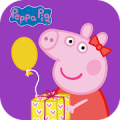 Peppa Pig: Party Time Mod APK icon