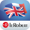 Le Robert Easy English Mod APK icon