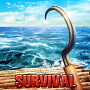 Ocean Raft 3D - PRO Mod APK 1.0 - Baixar Ocean Raft 3D - PRO Mod para android com [Pago gratuitamente][Compra grátis]