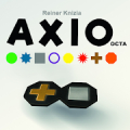 AXIO octa Mod APK icon