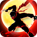Shadow King : fighting of Kung fu Mod APK icon