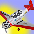 Absolute RC Plane Simulator Mod APK icon