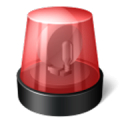 Theft Alarm Mod APK icon