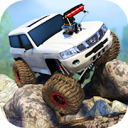 Rock Crawling - Offroad Driving Games 2020 Мод Apk 5.5 