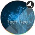 Tech Tree for Xperia™ Mod APK icon