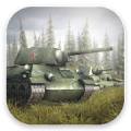 T-34: Rising From The Ashes Mod APK icon