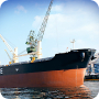 Cargo Ship Manual Crane 2 Mod APK 1.4 - Baixar Cargo Ship Manual Crane 2 Mod para android com [Dinheiro Ilimitado][Compr