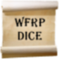 WFRP Dice Mod APK icon