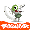 DragonBox Algebra 5+ Mod APK icon