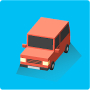 Crossy Car Mod APK 1.6 - Baixar Crossy Car Mod para android com [Dinheiro Ilimitado]