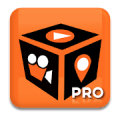 Road Recorder PRO - Your blackbox for your trip! Mod APK icon