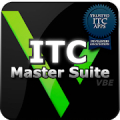 VBE ITC  MASTER SUITE Ghost Hunting Application‏ icon