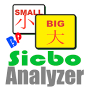 Sicbo Analyzer Mod APK 1.1 - Baixar Sicbo Analyzer Mod para android com [Pago gratuitamente][Compra grátis]