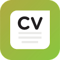 Resume Builder App - CV Maker Mod APK icon