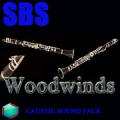 Woodwinds Caustic Soundpack Mod APK icon