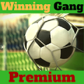Winning Gang Premium Bet Tips Mod APK icon