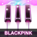 Blackpink Piano: Kpop Music Color Tiles Game! Mod APK icon