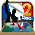 France Simulator 2 Premium icon