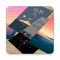 FTS Presets for KLWP Mod APK icon