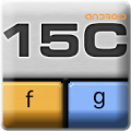 15C Scientific Calculator Mod APK icon