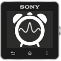 Smart Alarm for SmartWatch Mod APK icon