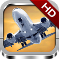 FlyWings Flight Simulator 2013 HD Rio de Janeiro Mod APK icon