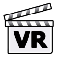 VR Player PRO Mod APK icon