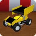 Dirt Racing Mobile 3D icon