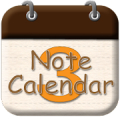 NoteCalendar Mod APK icon