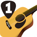 Guitar Lessons Beginners Mod APK icon