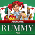 Absolute Rummy Pro Mod APK icon