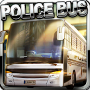 3D Police Bus Prison Transport Mod APK 1.4 - Baixar 3D Police Bus Prison Transport Mod para android com [Desbloqueada]