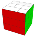 Speed Cube Algorithms icon