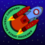 Awesome Space Delivery Company Mod APK 1.07 - Baixar Awesome Space Delivery Company Mod para android com [Dinheiro Ilimi