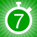7 Minute Workout Challenge Mod APK icon
