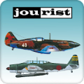 Aircraft of World War II Mod APK icon