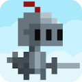 Pixel Kingdom Mod APK icon