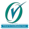 TOGAF 9.1 Foundation Exam Prep Mod APK icon